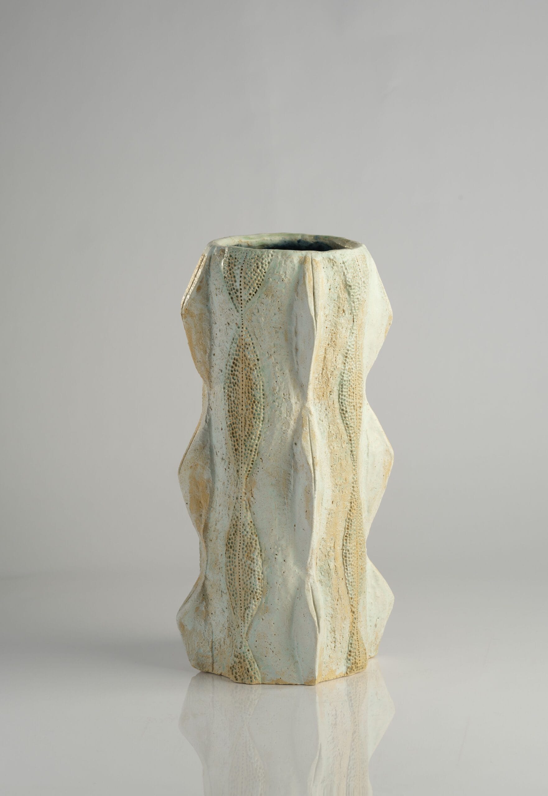 Vibration of body Vibration of body