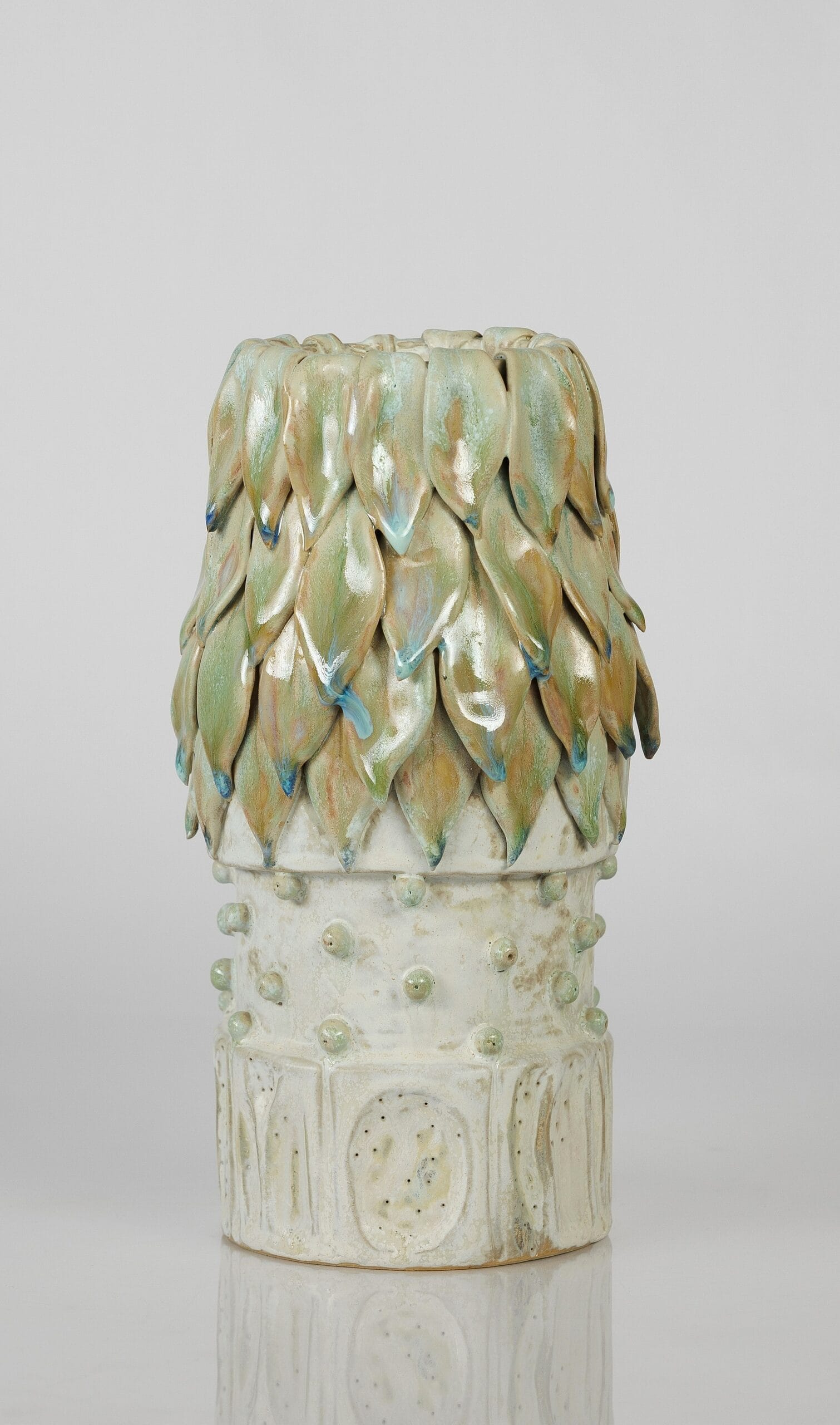 Vas decorativ II | Convallaria Majalis Collection Vas decorativ II | Convallaria Majalis Collection