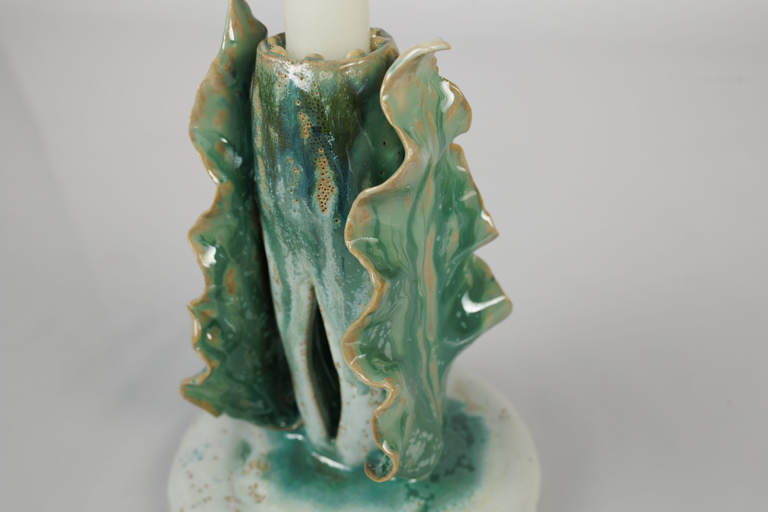 „Sfeșnic” | Convallaria Majalis Collection „Sfeșnic” | Convallaria Majalis Collection